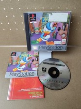 Disney's Donald Quack Attack