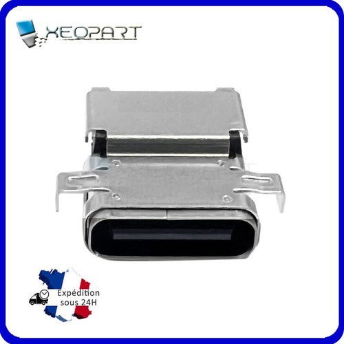 Connecteur alimentation pour - connecteur,