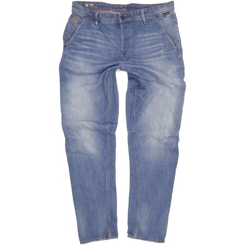 Star grip homme bleu - 3d,