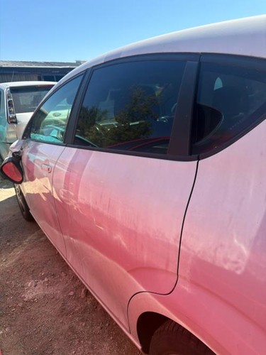 Porte arriere gauche seat leon - gauche,