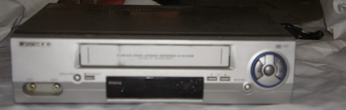 Daewoo st241s magnétoscope - ,