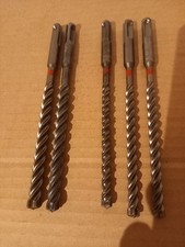 Foret Béton 2 diamètres 10 et 3 diamètres 8, L 170 L utile 100 SDS Plus, Hilti