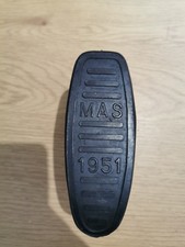 Sabot de crosse pour fusil MAS 36/51