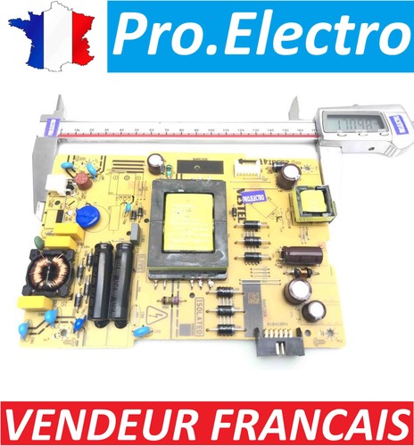 Psu alimentation selecline - alimentation,