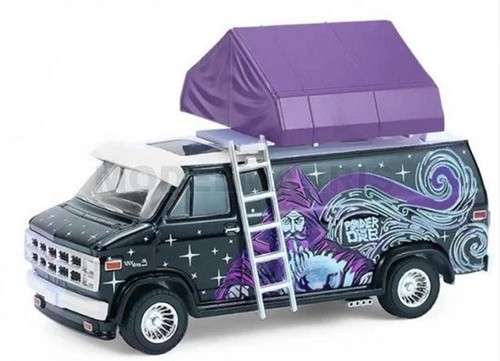 Gmc vandura cartop - vandura,