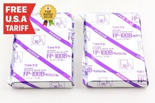 2 packs [inutilisés] Fujifilm
