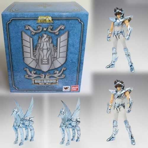 Bandai saint cloth - saint, ex