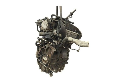 Passat 3c2 moteur - 3c2, bkp