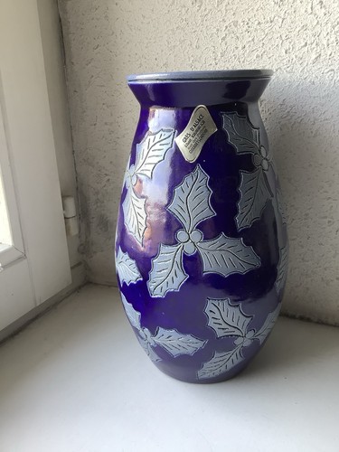 Vase gres betschdorf - vase, ant