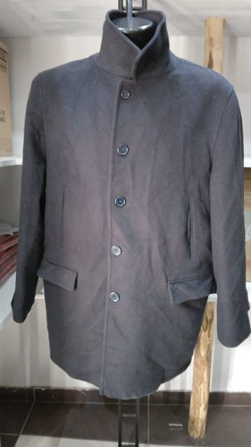 Cappotto misto cashmere - cashmere, usagé