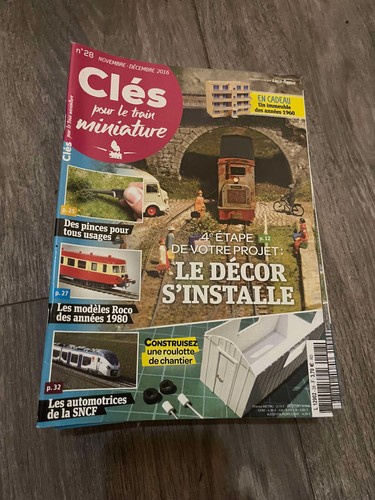 Revue clés pour - pour, le
