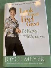 *NEW* Look Great, Feel Great