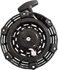 Démarreur de recul pour