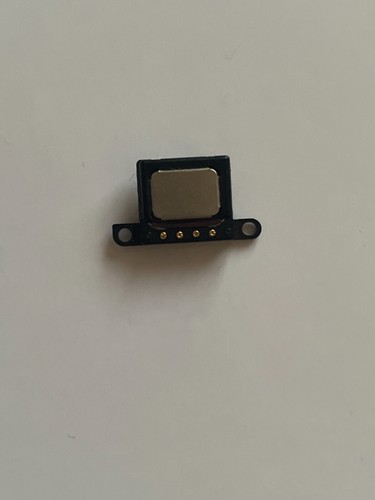 Iphone ecouteur interne - iphone,