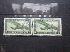 TIMBRES POSTE AERIENNE