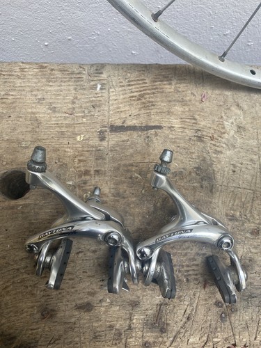 Campagnolo daytona brakes - brakes,