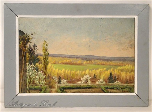 Hsp paysage bretagne - paysage,