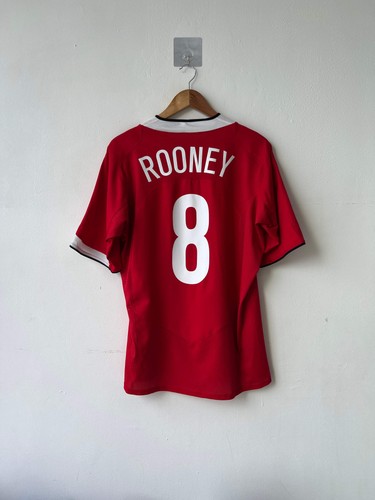 Manchester united 2004 - united, 2004-06