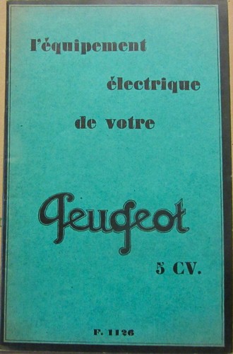 Peugeot voiture hp - voiture,