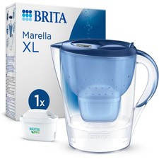 Carafe filtrante BRITA marella