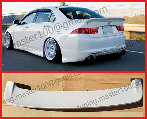 Honda accord mk7 vii - accord, mugen