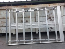 Galerie de toit CITROEN JUMPY