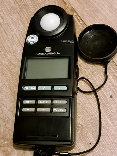Konica minolta 10a - konica, t-10a