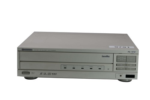 Pioneer cld v2300 lecteur - pioneer, cld-v2300