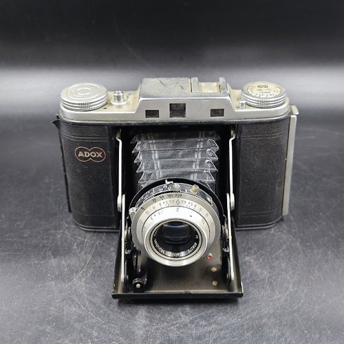 Appareil photo adox - photo, non