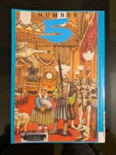 Number 5 vol. 7 (Grand Format) - Taiyou Matsumoto - Manga