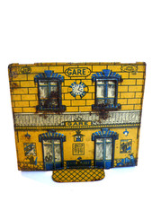 JEP UNIS FRANCE    PETITE