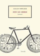 Sous le crible: Carnets -