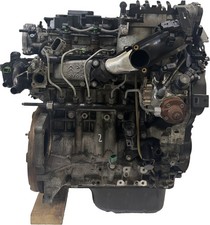 Moteur Pour Citroën Peugeot