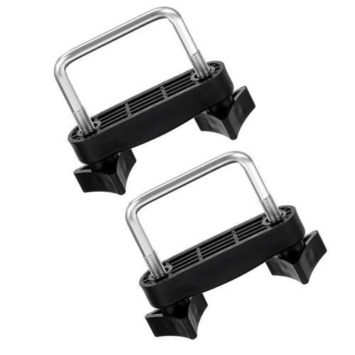 Pcs porte bagages - porte-bagages, montage