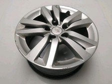 JANTE ALLIAGE --- Peugeot 308