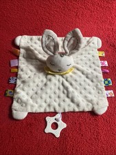 🇫🇷 Doudou Plat Lapin