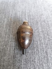 Ancien interrupteur poire en