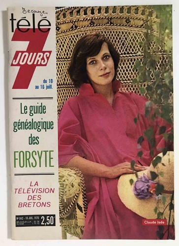 Tele jours - ►tele,