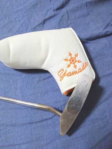 Yamada putter tige - lh,