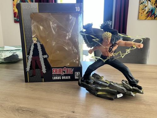 Tsume hqf figurine statue - tsume,