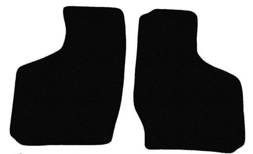 Basic tapis sol avant - basic,