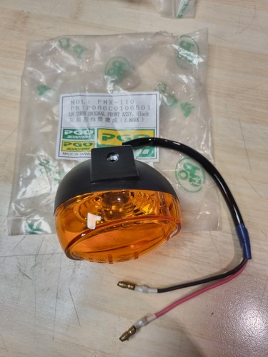 Pgo p066d0106601 clignotant - p066d0106601,