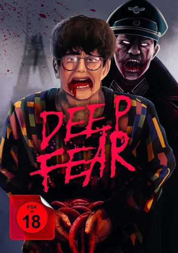 Deep fear limitiertes - deep, fear-limitiertes