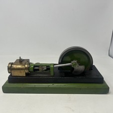 Stuart S50 Horizontal