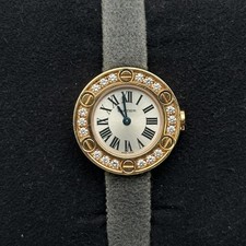 Montre Cartier Love 2977 En Or