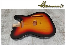 Corps Telecaster Hermann´s 2