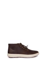 TIMBERLAND - Men's brown