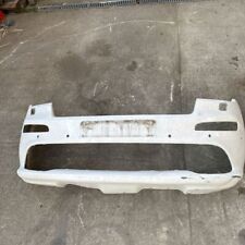 Occasion : Pare chocs avant blanc de SRT8 - Jeep Grand Cherokee WK2