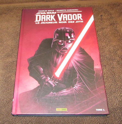 Star wars panini - 100%, marvel