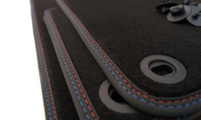Tapis sol bmw série e36 - tapis, de